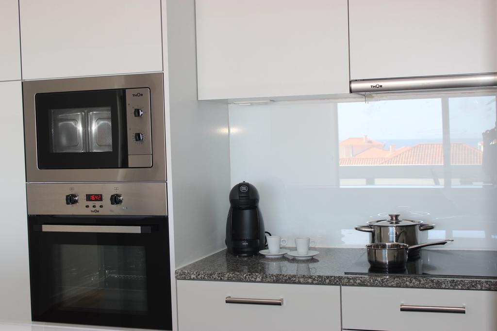 Mel Apartment Фуншал Стая снимка